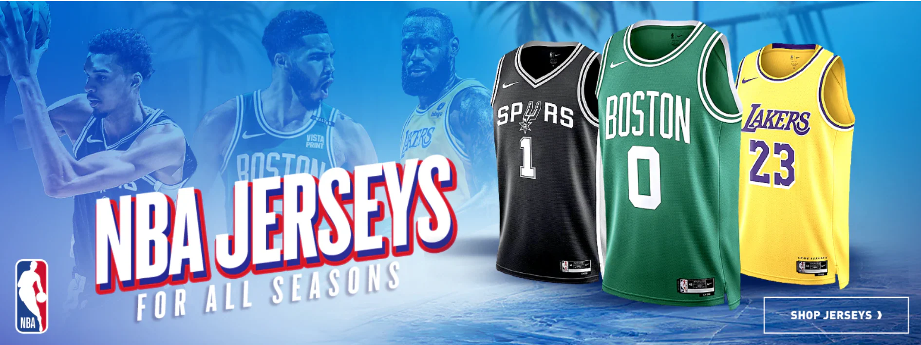 Elevate Your Athletic Aesthetic